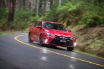 Toyota Camry Atara SX 2015 года